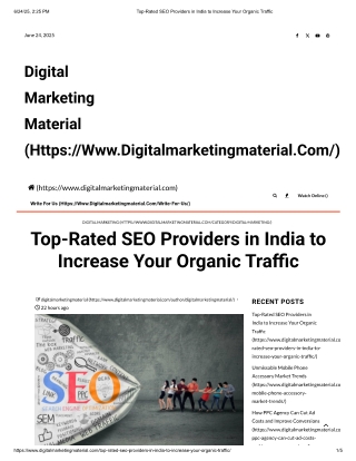 top-rated-seo-providers-in-india-to-increase-your-organic-traffic