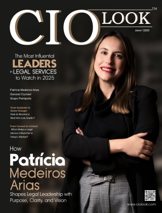 The Most Influential Leaders in Legal Services to Watch in 2025