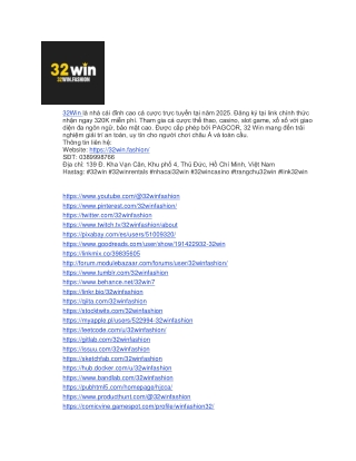 32win