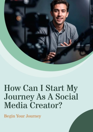 How Can I Start My Journey As A Social Media Creator_compressed