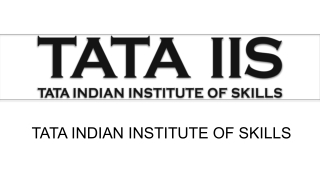 TATA IIS (1)