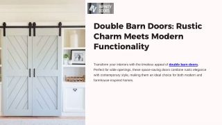 transform your interiors with the timeless appeal