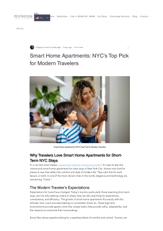 House rentals