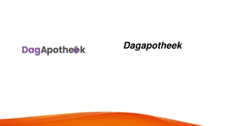 slaappillen online bestellen  Dagapotheek.com