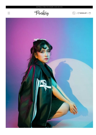 Unique Womens Clothing
