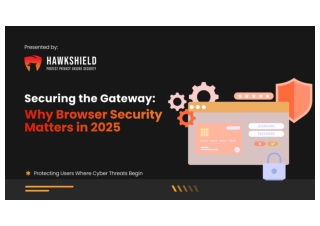 Strengthen Your Data Security Posture