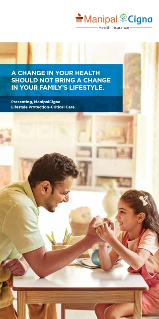 Understand Critical Illness Insurance Coverage and Benefits for Financial Protec