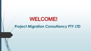 Best Migration Lawyer in Moore Park