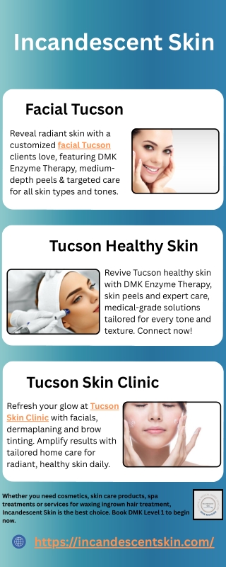 Facial Tucson