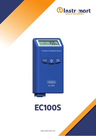 sensors instrumentation sensors instrumentation