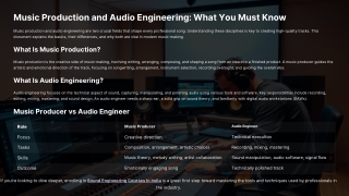 Music-Production-and-Audio-Engineering-What-You-Must-Know