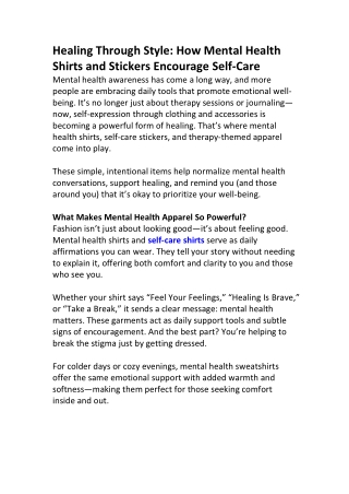 self care shirt blog 12