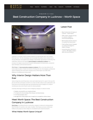 worthspace-com-best-construction-company-in-lucknow-worth-space-
