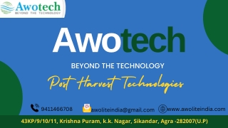 Awotech_Banana_Ripening_Chamber_Guide