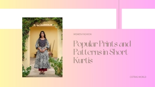women fashion