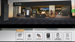 Reliable Power Backup for Homes and Businesses | Long-Lasting Battery Solutions