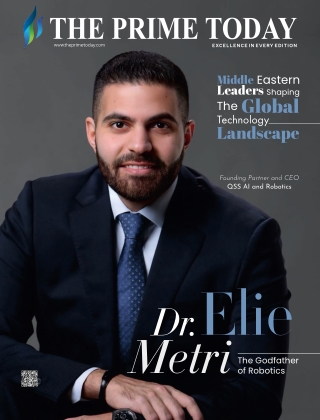 middle eastern leaders shaping the global