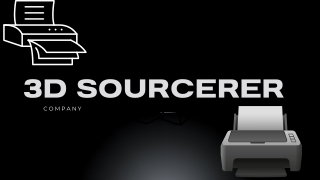 3d sourcerer c o m p a n y