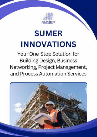 3D Architect Home Designer - Sumer Innovations
