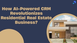 What Are the Key Benefits of Using Retyn Residential Real Estate CRM?