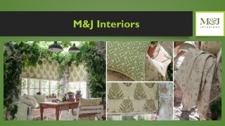 Enhance Your Patio Doors with Made-to-Measure Blinds in East Sussex