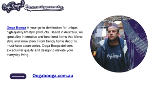 Effective Online Marketing Services in Melbourne | Ooga Booga