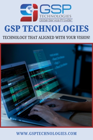 eLearning Management System Software - GSP Technologies