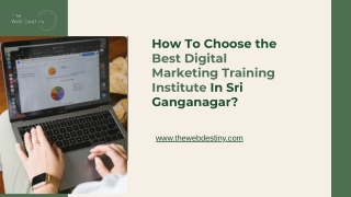 Best Digital Marketing training institute in sri ganganagar (2)