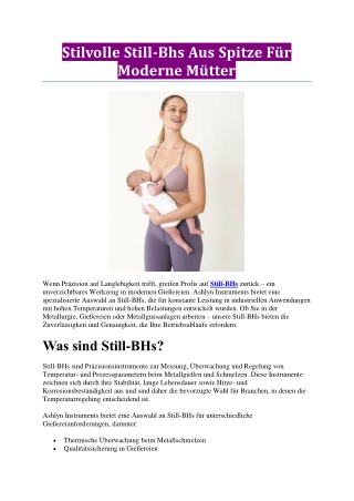 Milchmenge Steigern