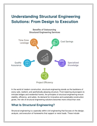 understanding structural engineering solutions