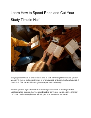 learn-how-to-speed-read-and-cut-your-study-time-in-half