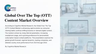 Global-Over-The-Top-OTT-Content-Market-Overview