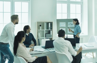 Creating a Clinical Workflow Strategy that Lets You Focus on Patient Care