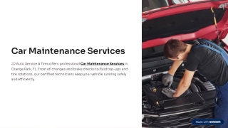 Car-Maintenance-Services