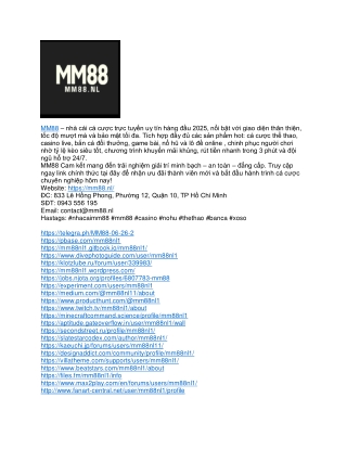 MM88
