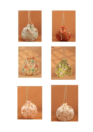 FavourBags