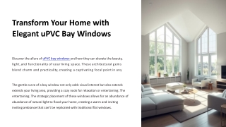 Transform-Your-Home-with-Elegant-uPVC-Bay-Windows