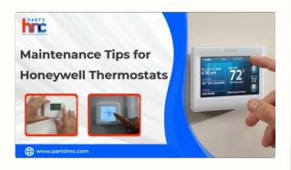 Essential Maintenance Tips for Honeywell Thermostats