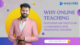 Why Wayvida is the Best Graphy Alternative with More Advanced Features Than Classplus