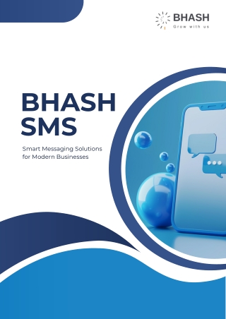 bhash sms