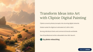 Custom Digital Art That Tells Your Story