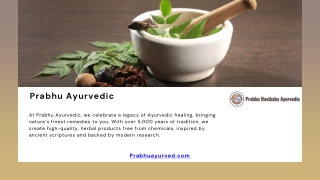 Best Ayurvedic Treatment for Weight Gain