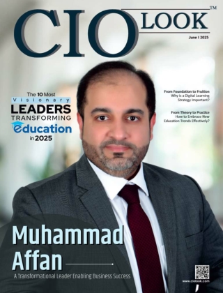The 10 Most Visionary Leaders Transforming Education in 2025