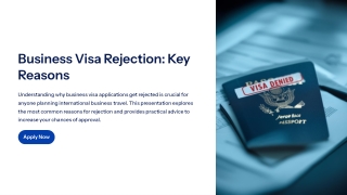 Business-Visa-Rejection-Key-Reasons