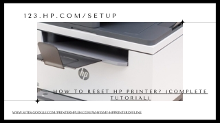 123.hp.com/setup