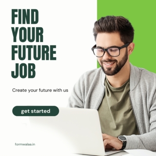 Find Your Future Job – Opportunities Await