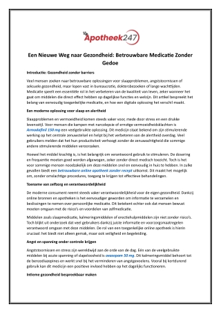 Sildenafil Kamagra Oral Jelly 100mg voor Mannengezondheid
