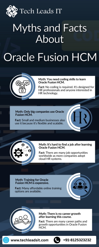 myth you need coding skills to learn oracle