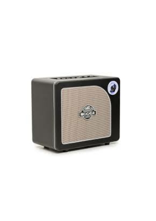 Mooer Hornet 30i Modeling Amp Black – Available Suhavi Mart Now