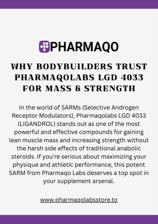 Unlock Massive Gains with Pharmaqolabs Oxydrol (Oxymetholone)